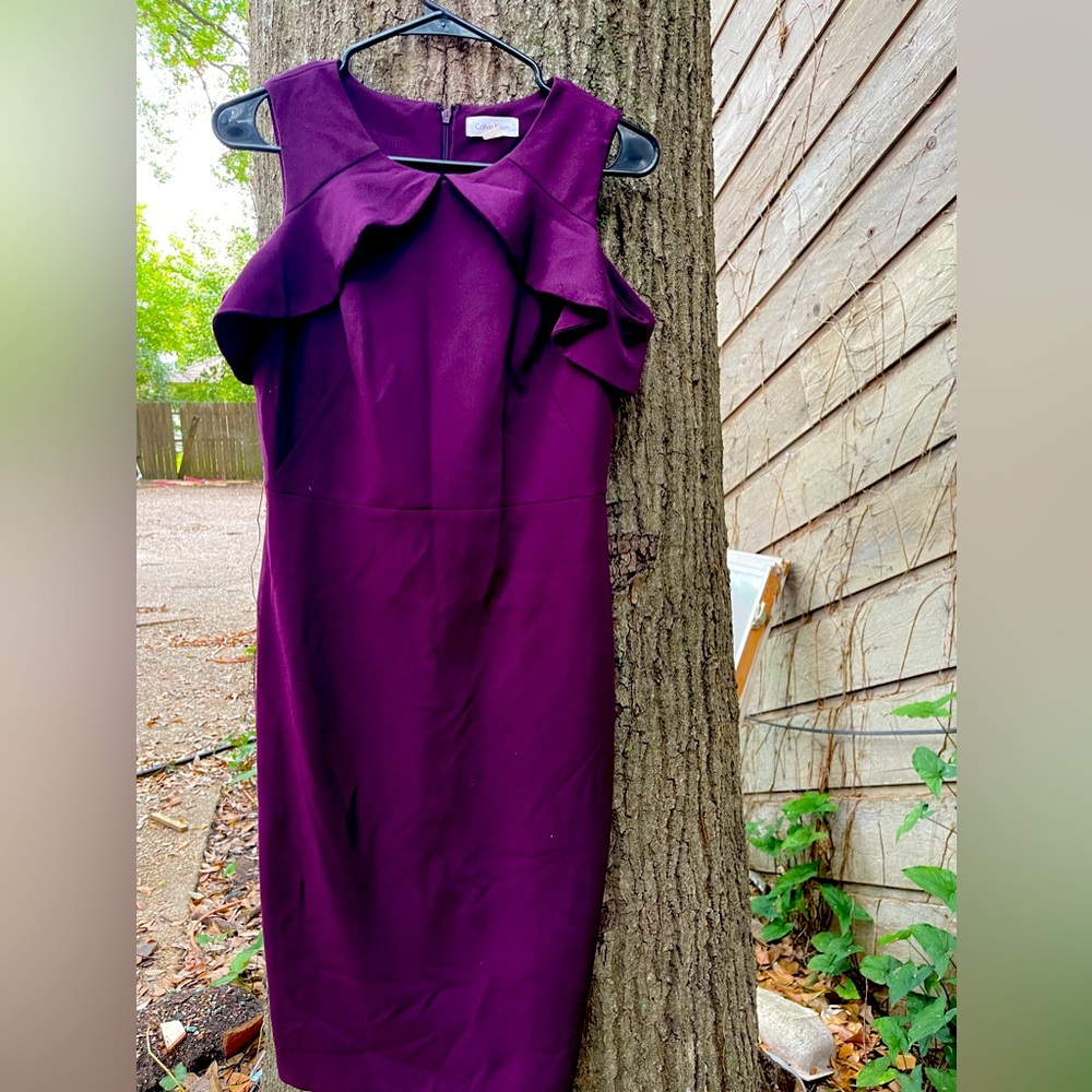 Business Casual Dress